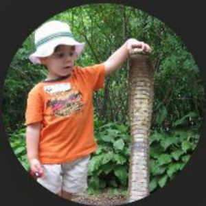 Meet your Posher, Tyler